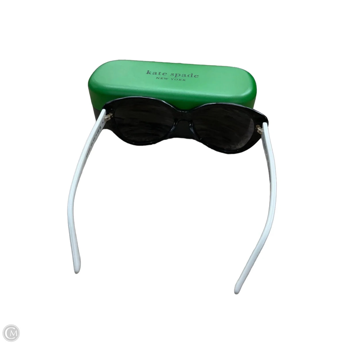 Sunglasses Designer By Kate Spade, Size: