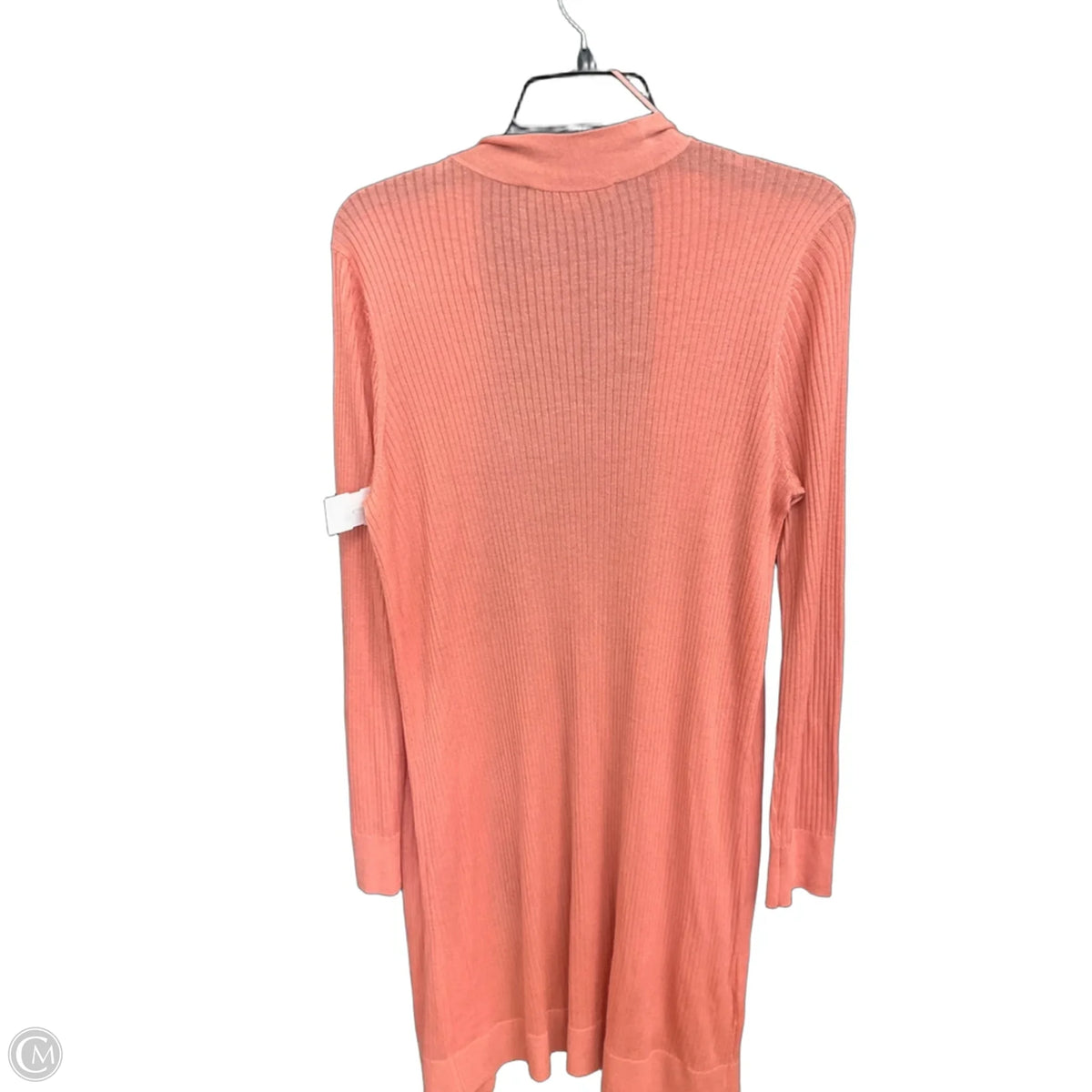 Cardigan By Loft In Pink, Size: M