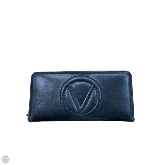 Wallet Luxury Designer By Valentino-garavani, Size: Large