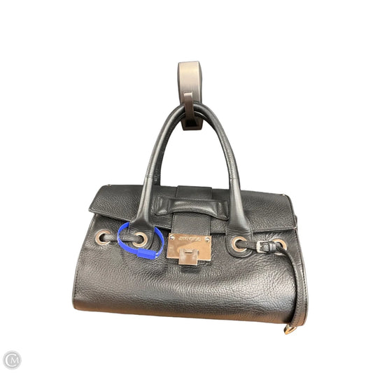 Handbag Luxury Designer By Jimmy Choo, Size: Medium