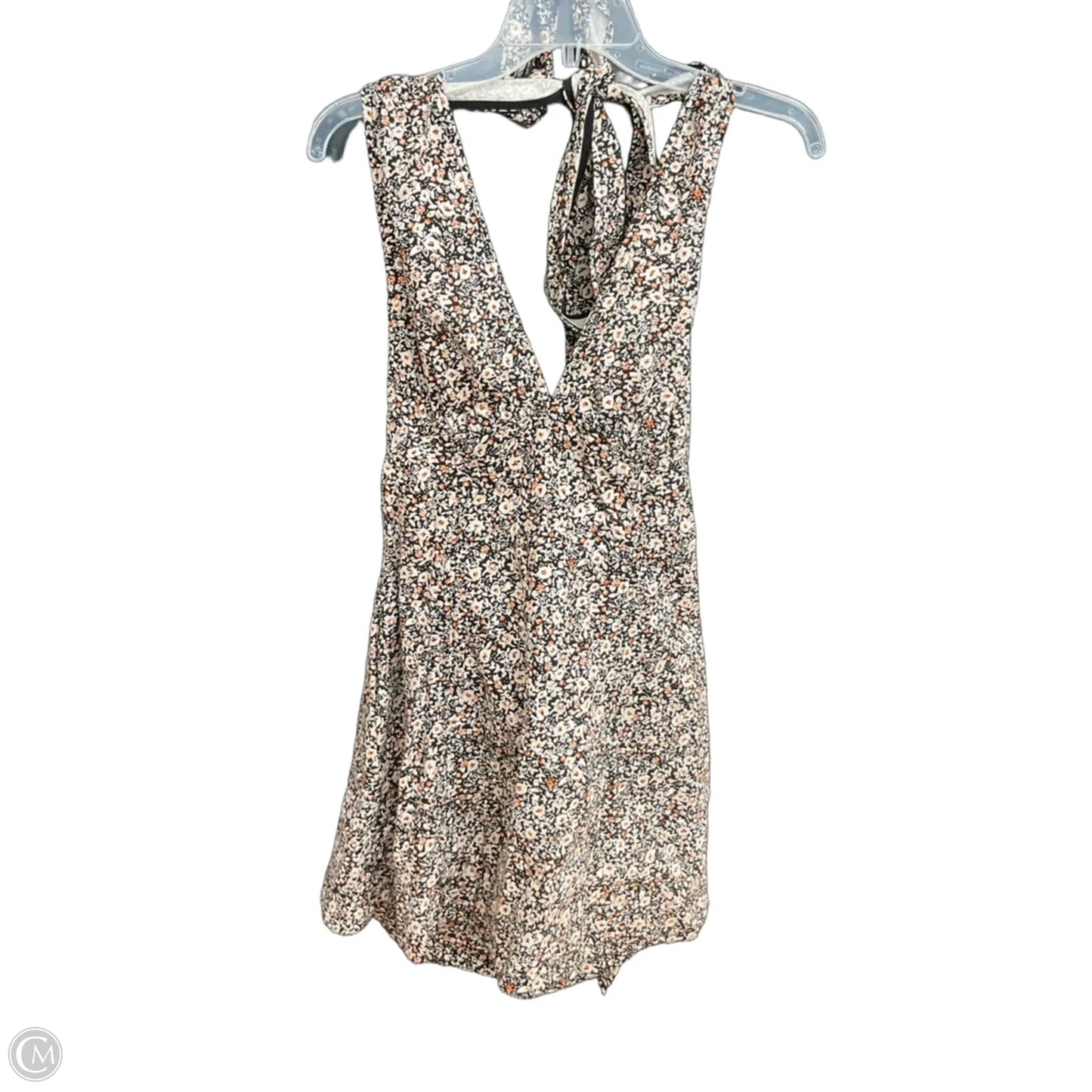 Dress Casual Short By Free People In Black, Size: 4