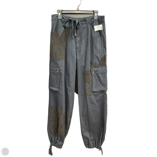 Pants Chinos & Khakis By Pilcro In Navy, Size: 10l