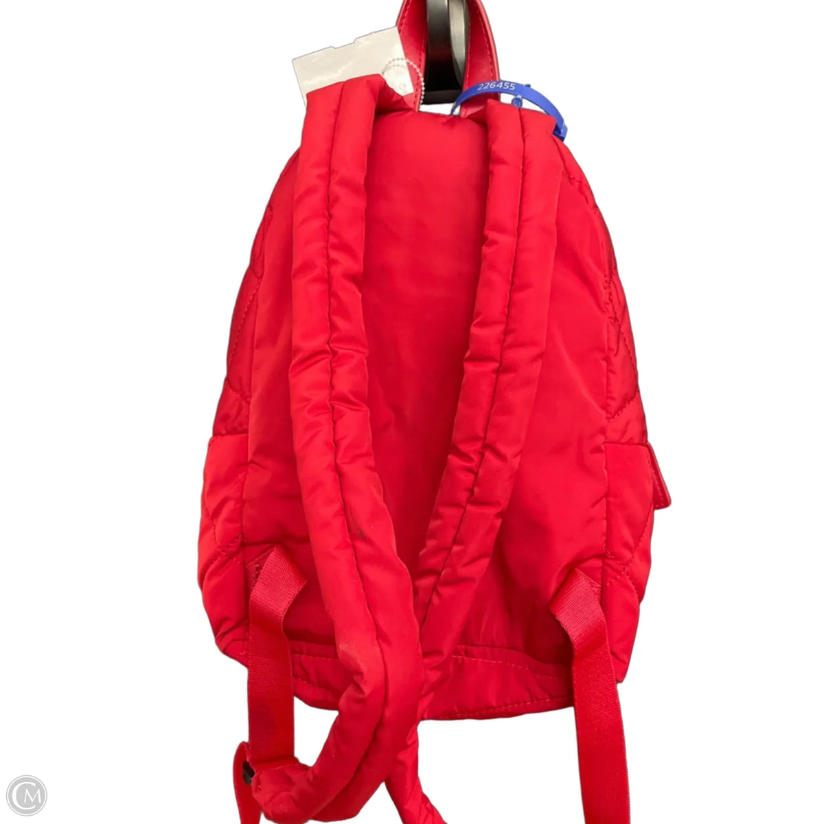 Backpack Luxury Designer By Marc Jacobs, Size: Medium