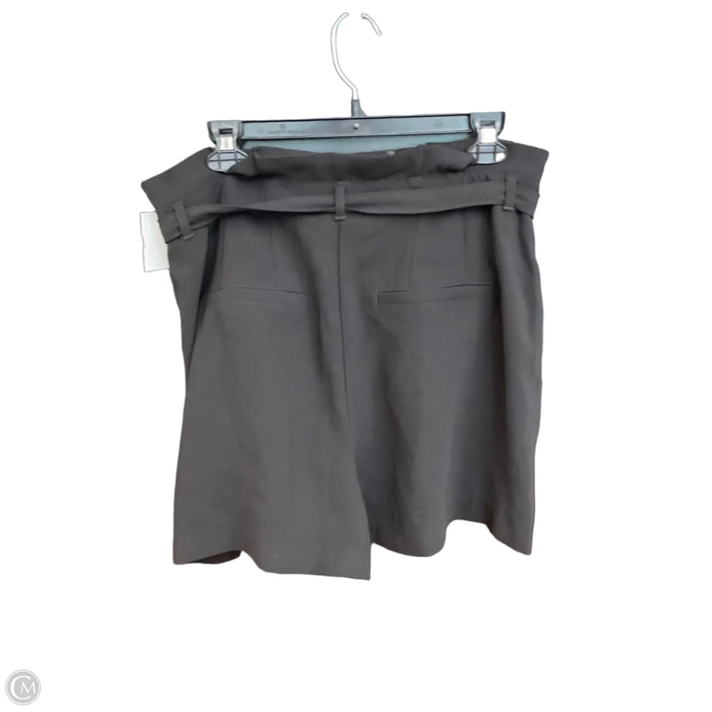 Shorts By Express In Black, Size: 12