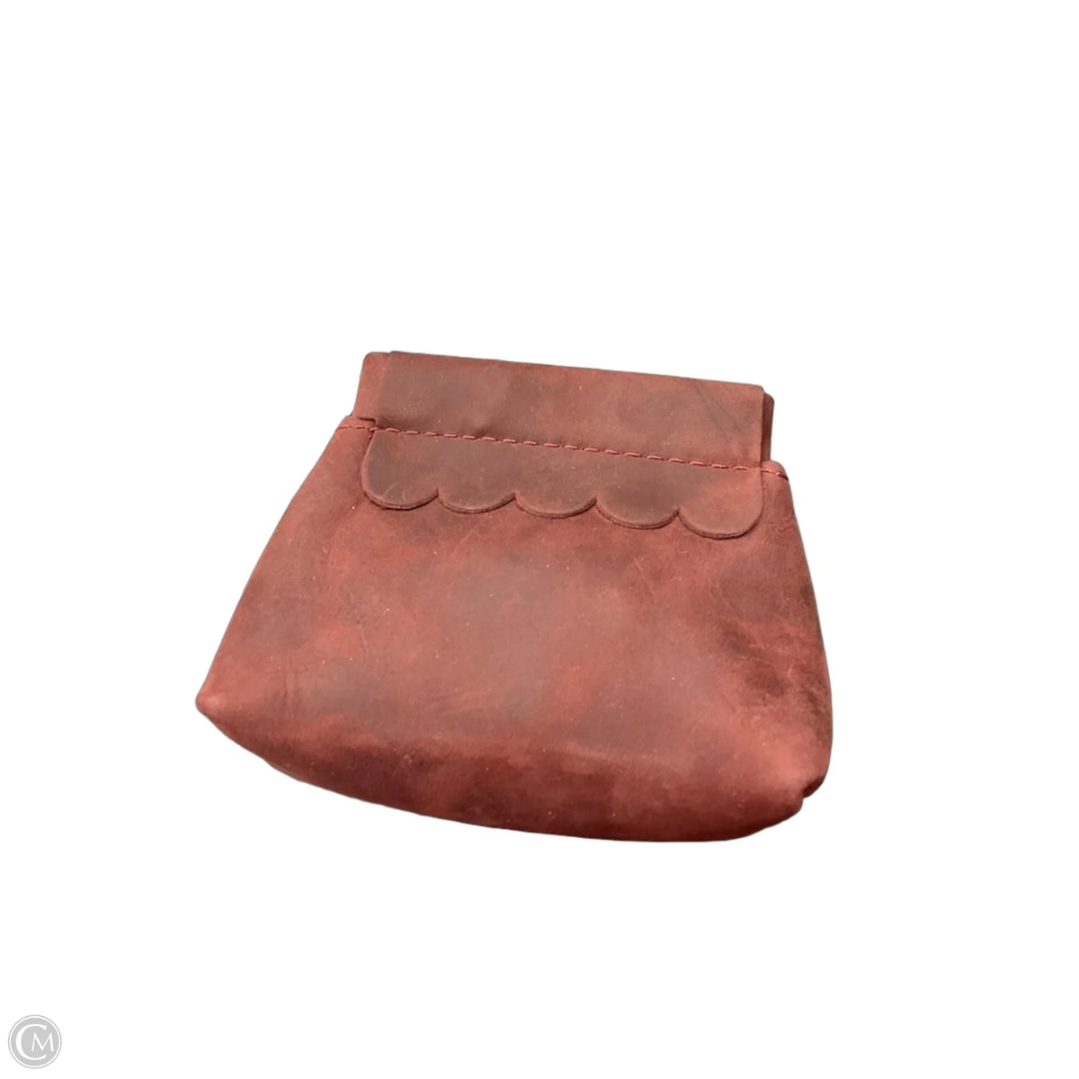 Wallet By Portland Leather, Size: Small