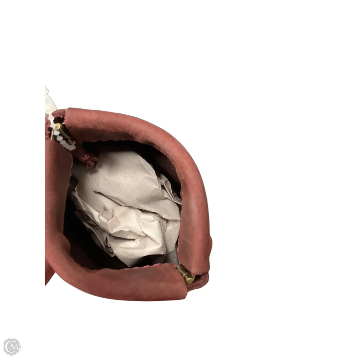 Wallet By Portland Leather, Size: Small