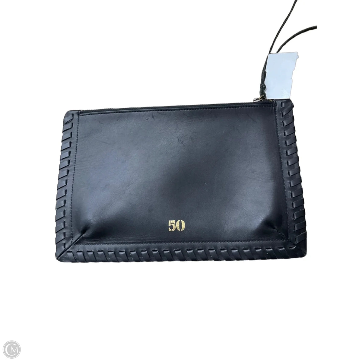 Clutch By Cma, Size: Large