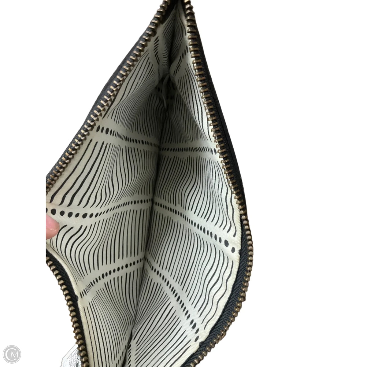 Clutch By Cma, Size: Large