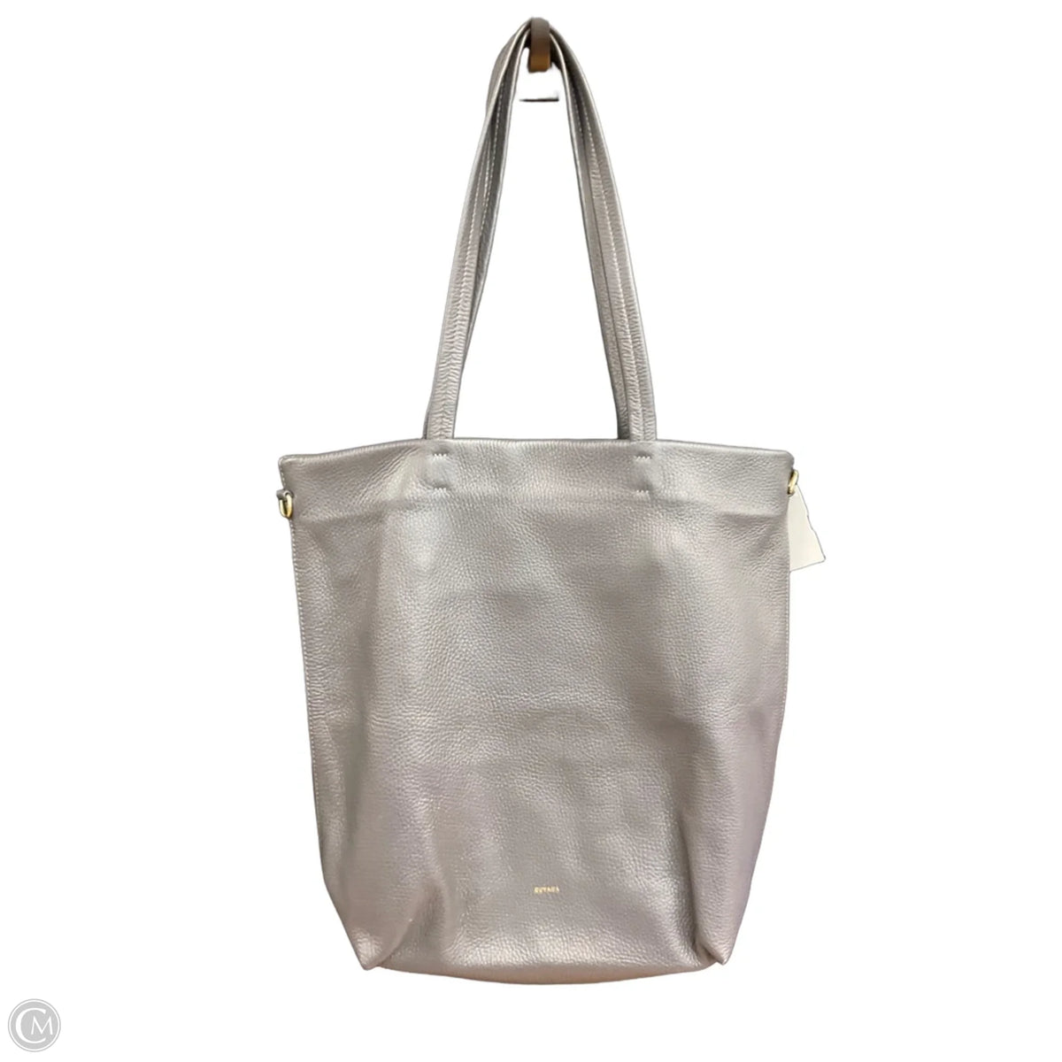 Handbag Designer By Cuyana, Size: Large