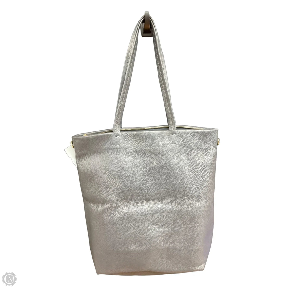 Handbag Designer By Cuyana, Size: Large