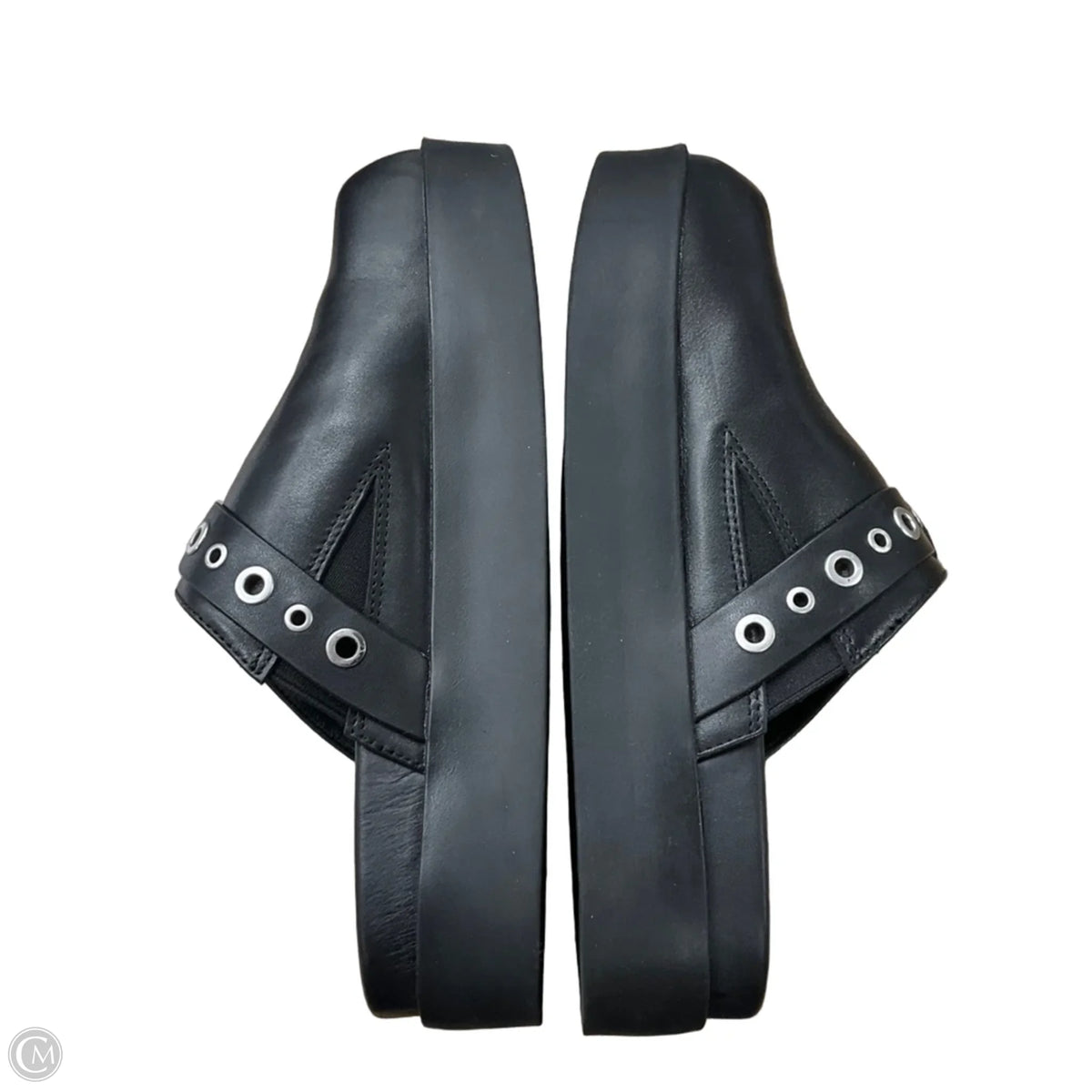 Shoes Flats By Rag And Bone In Black, Size: 7