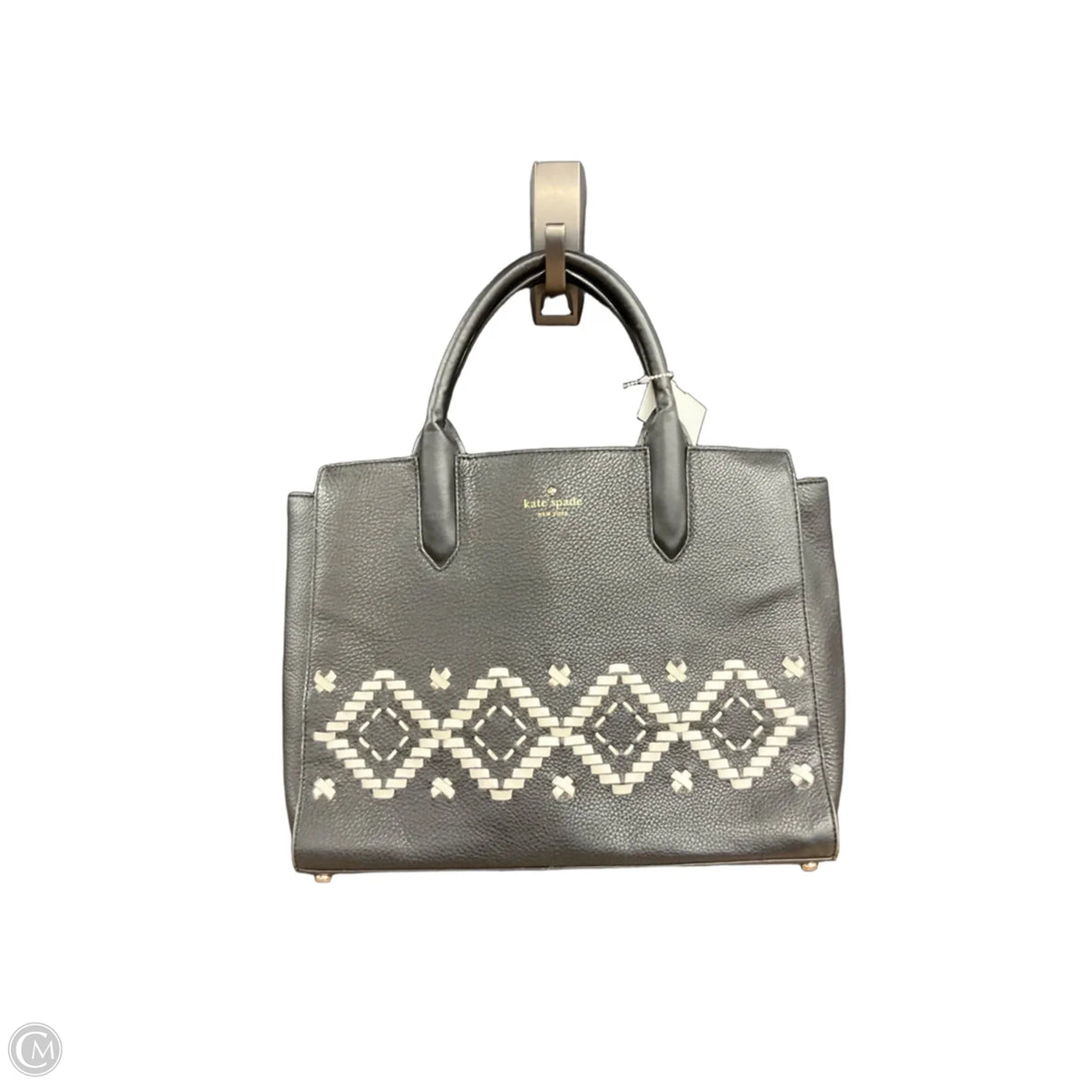 Handbag Designer By Kate Spade, Size: Medium