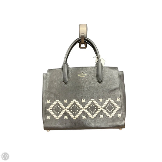 Handbag Designer By Kate Spade, Size: Medium