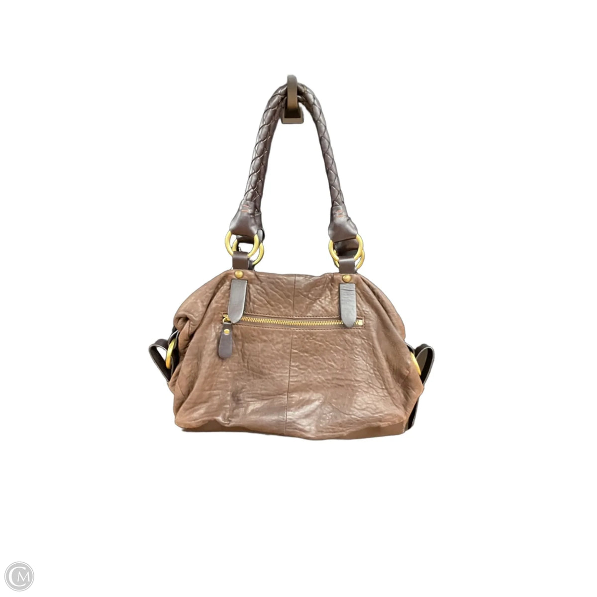 Handbag By Cma, Size: Large