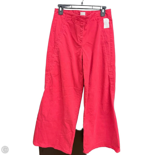 Pants Chinos & Khakis By Maeve In Pink, Size: 6