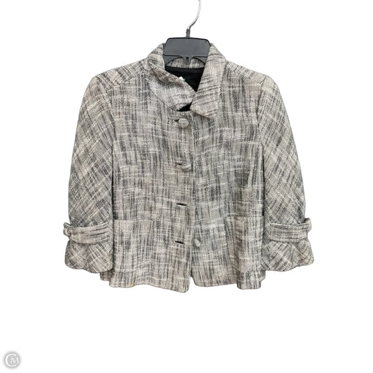 Blazer By J. Crew In Black, Size: M