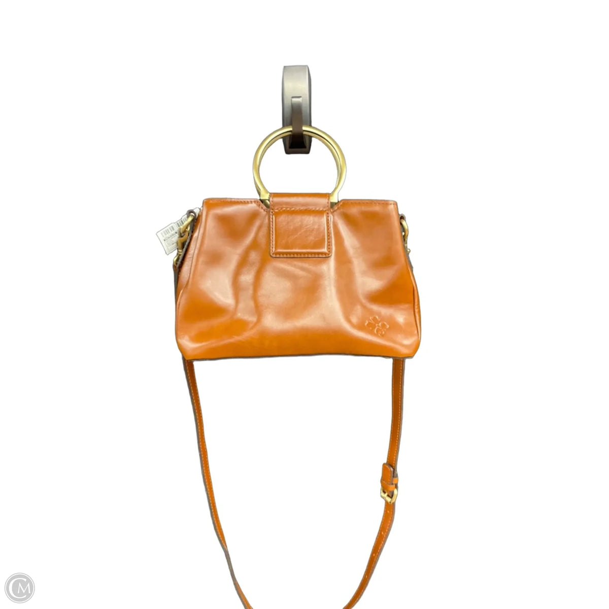 Crossbody Designer By Patricia Nash, Size: Medium