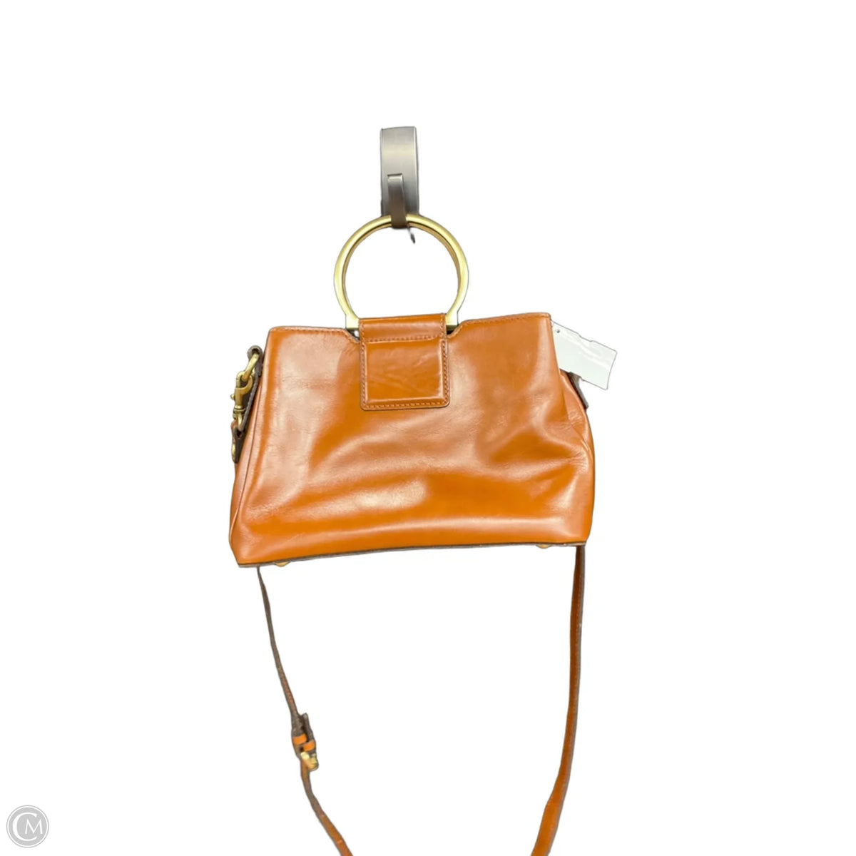 Crossbody Designer By Patricia Nash, Size: Medium