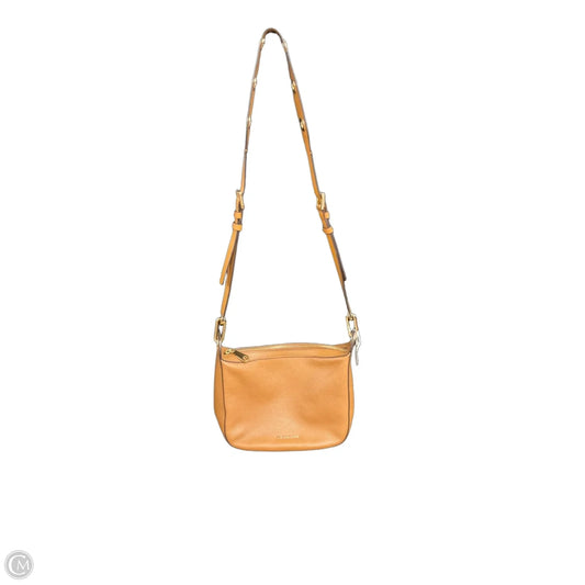 Crossbody Designer By Michael Kors, Size: Medium