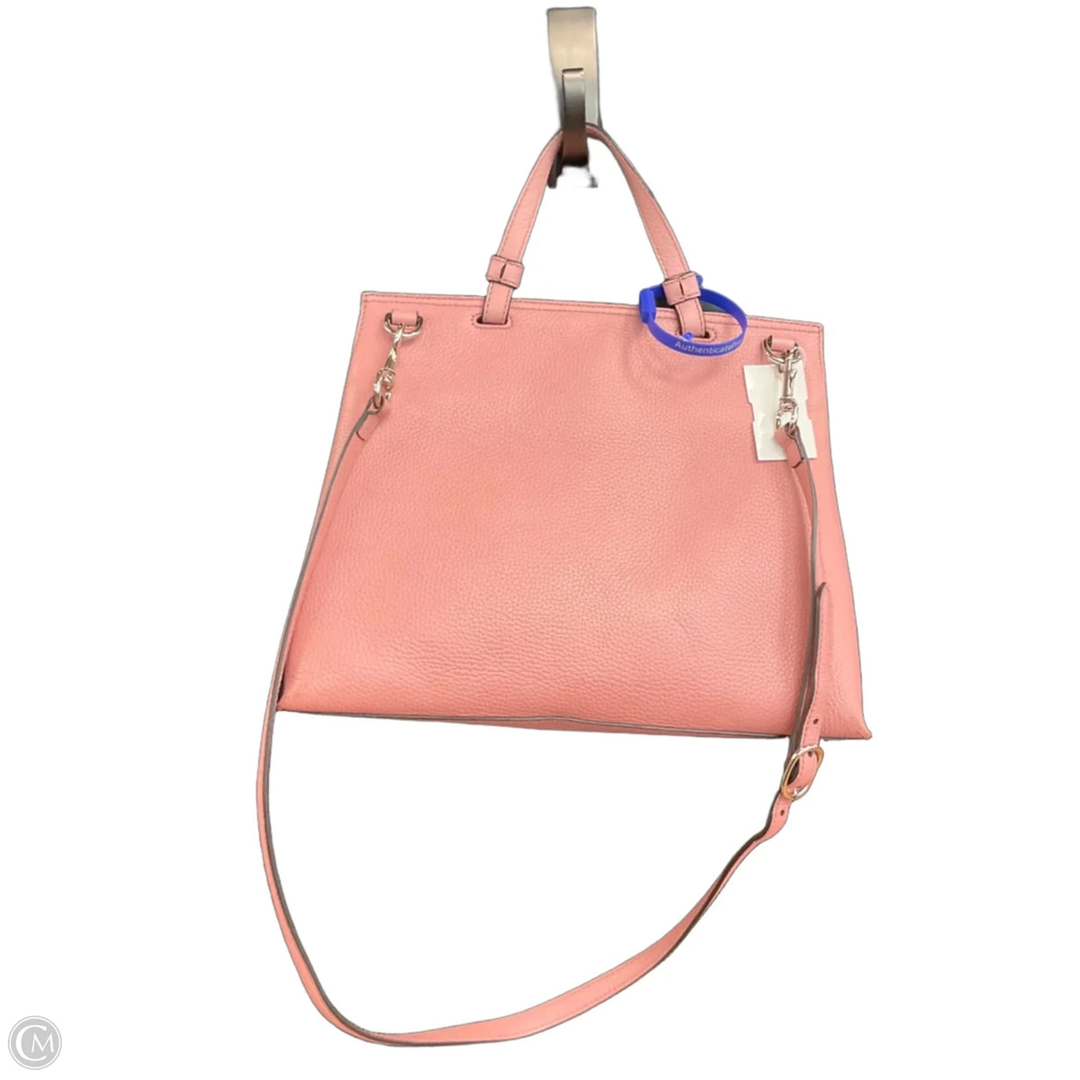 Handbag Luxury Designer By Gucci, Size: Medium