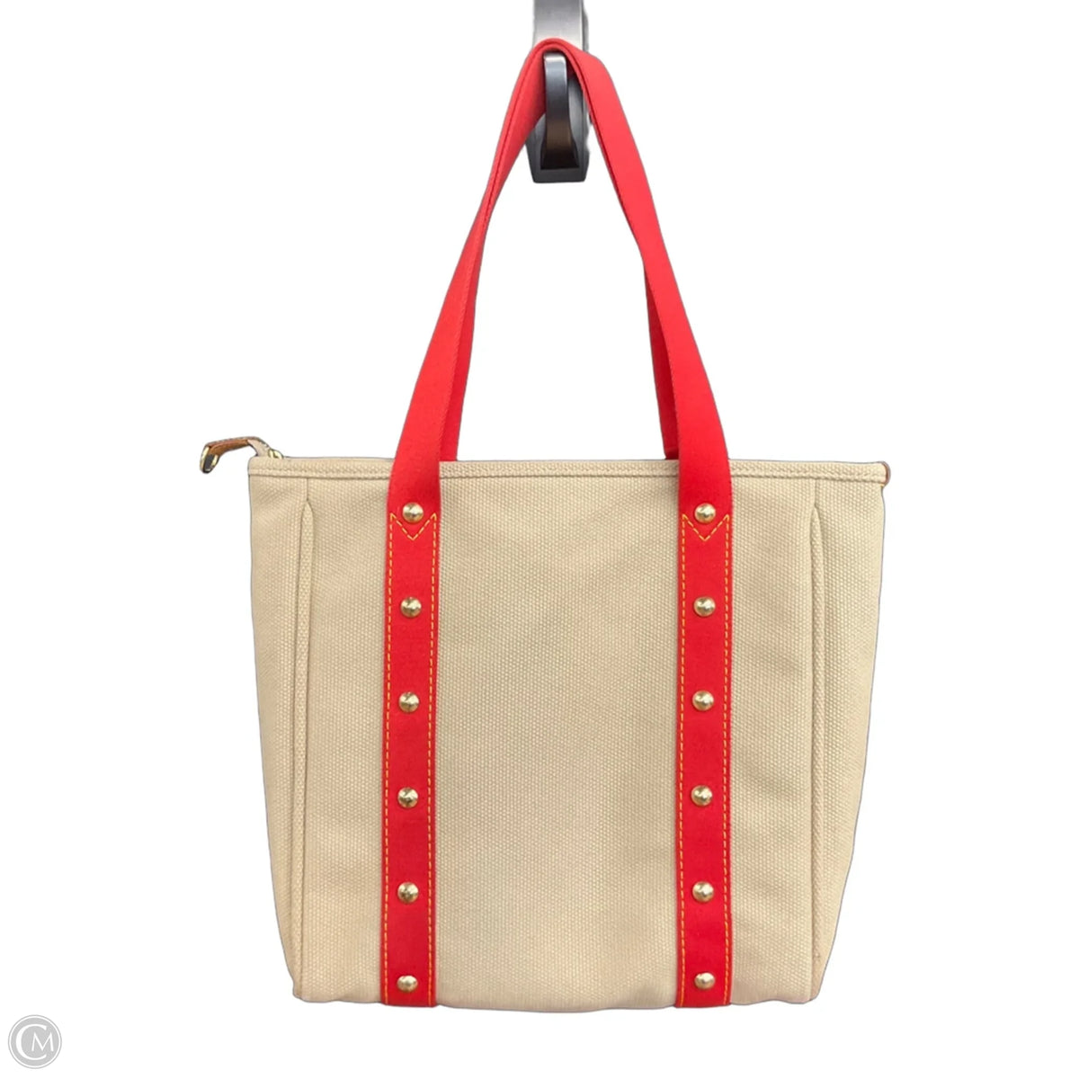 Handbag Luxury Designer By Louis Vuitton, Size: Medium