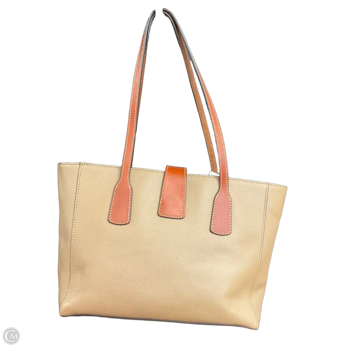 Handbag Designer By Dooney And Bourke, Size: Large