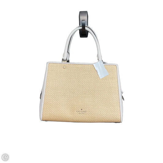 Crossbody Designer By Kate Spade, Size: Medium