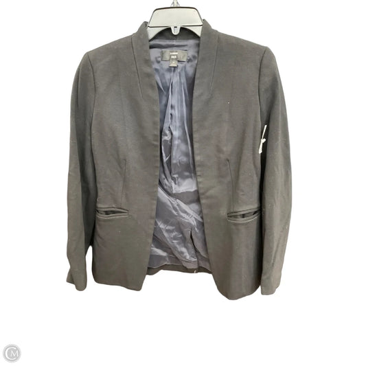 Blazer By J. Crew In Black, Size: Xs