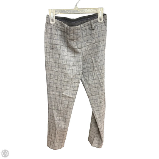 Pants Dress By Theory In Grey, Size: 2