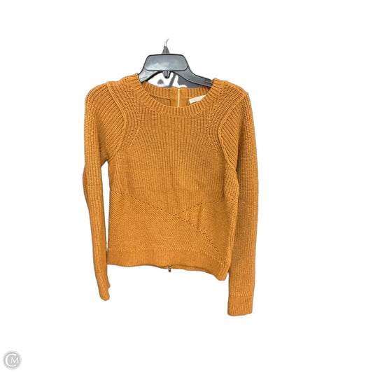 Sweater By Rachel Zoe In Brown, Size: S