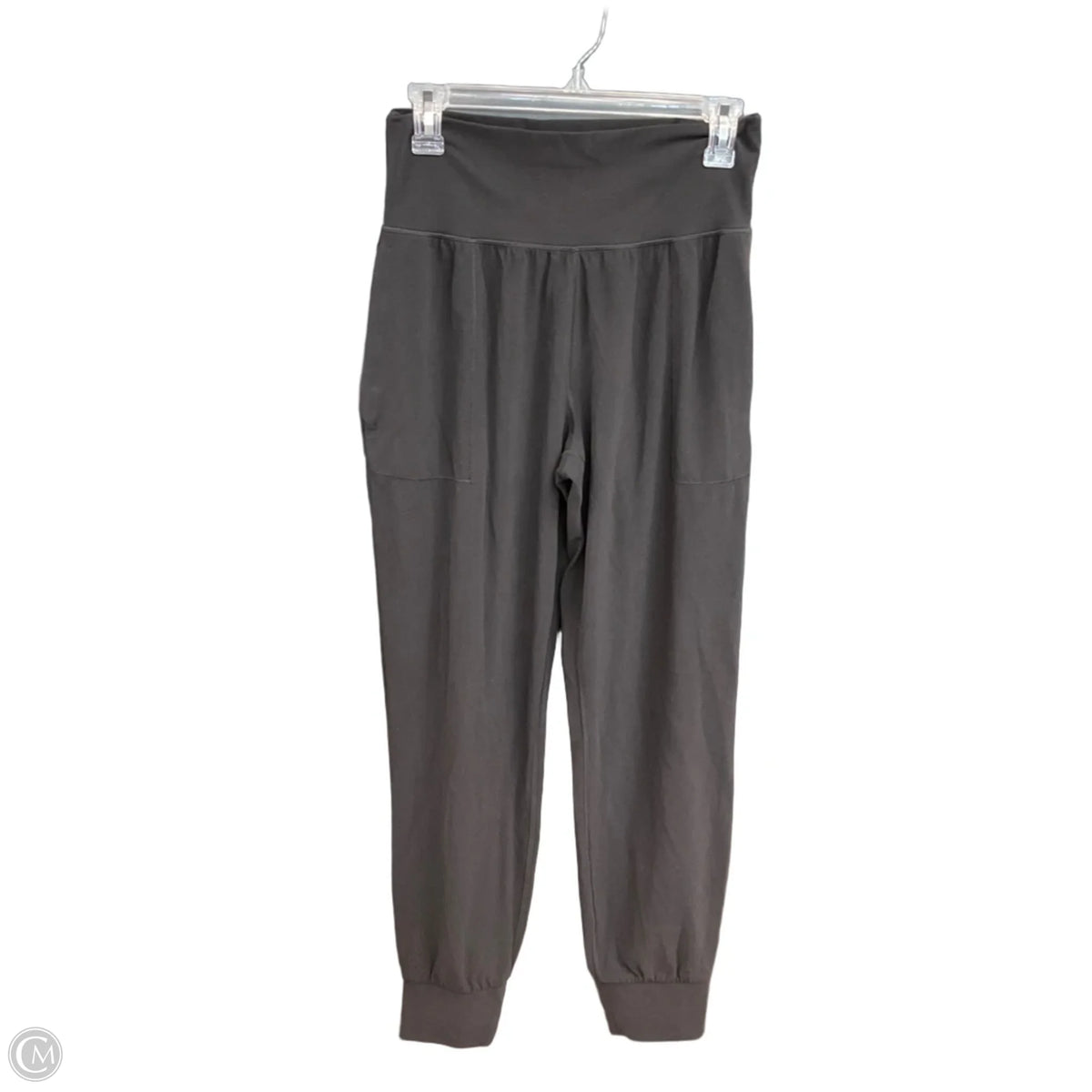Athletic Pants By Athleta In Black, Size: M