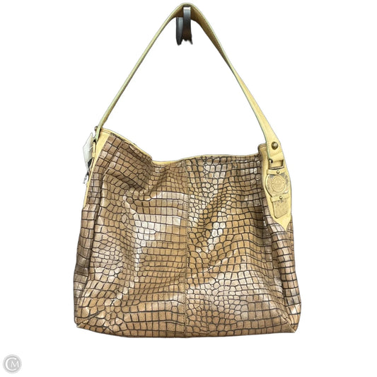 Handbag By Donald Pliner, Size: Large