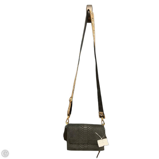 Crossbody By Cma, Size: Medium