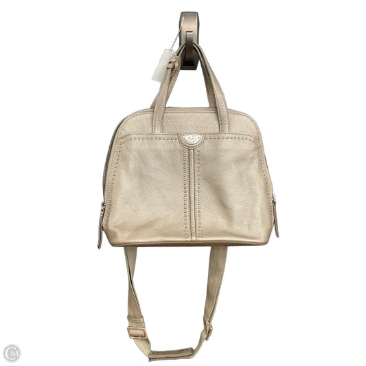 Crossbody Designer By Brighton, Size: Medium