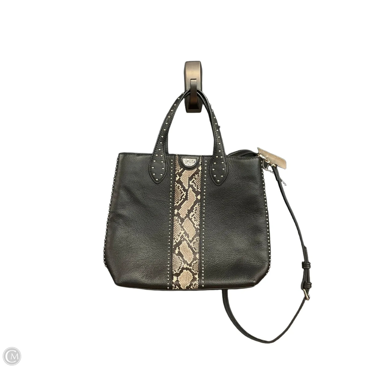 Crossbody Designer By Brighton, Size: Medium