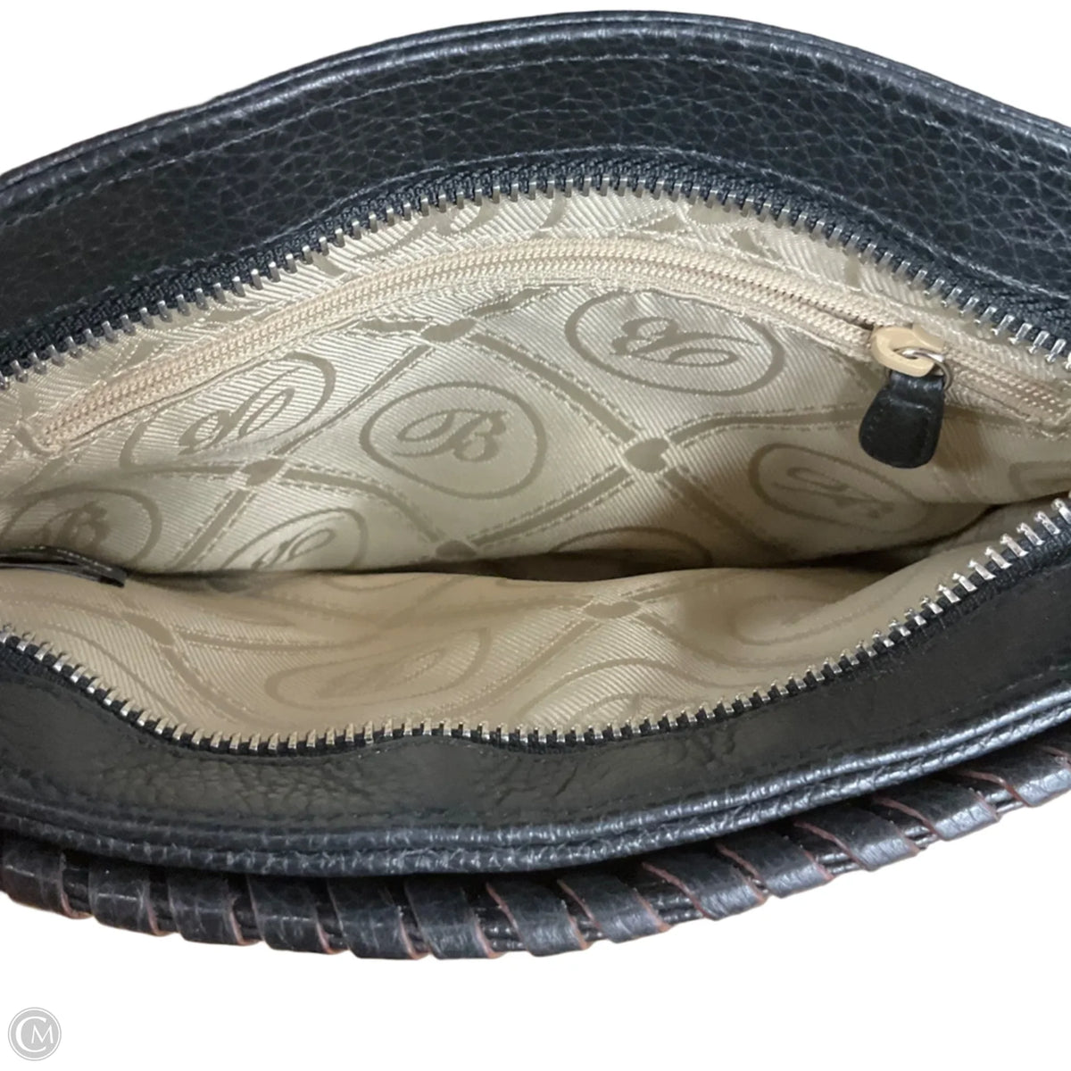 Crossbody Designer By Brighton, Size: Small