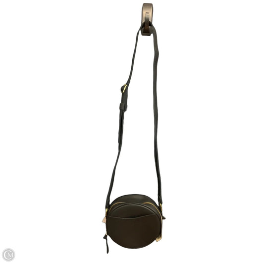 Crossbody By Portland Leather, Size: Small