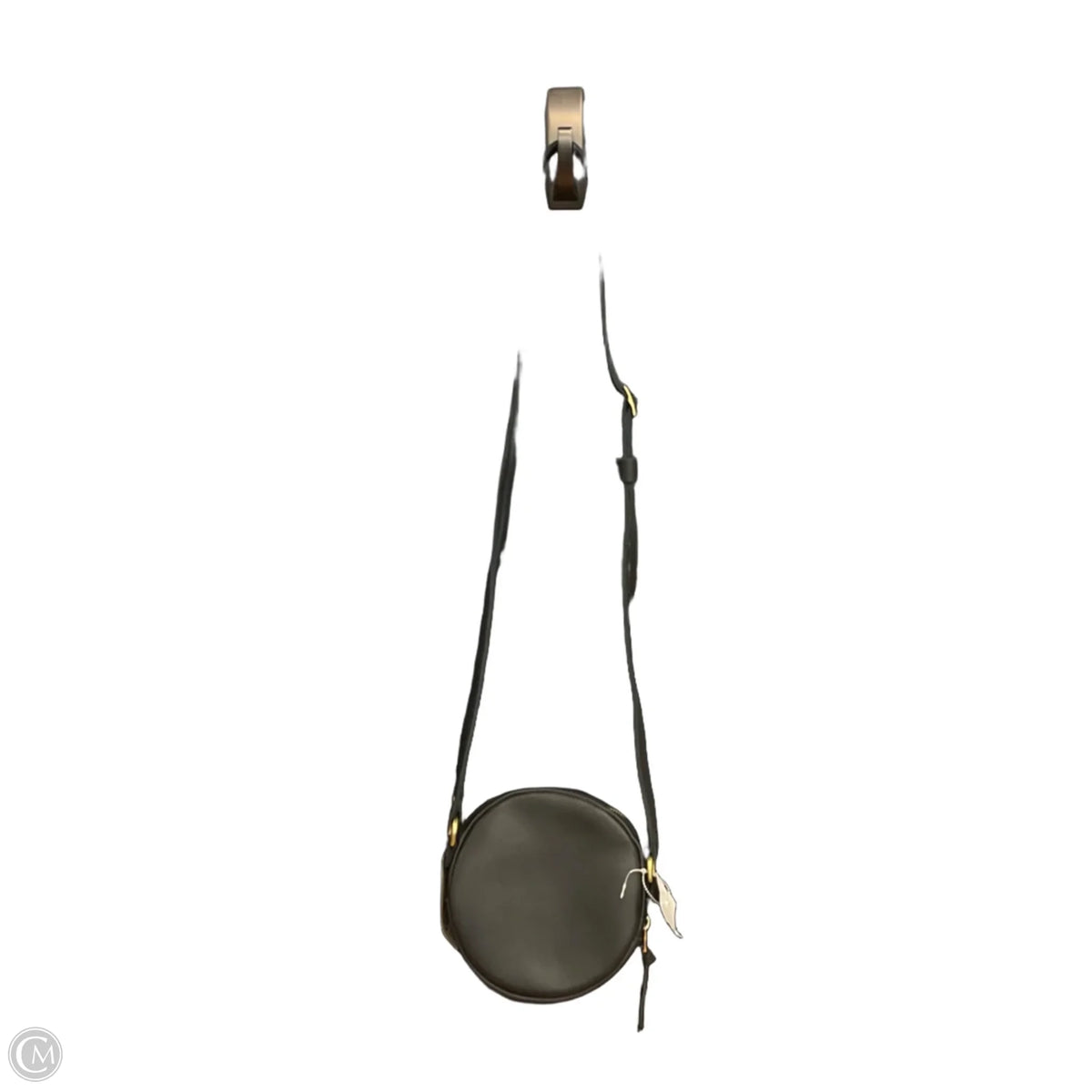 Crossbody By Portland Leather, Size: Small
