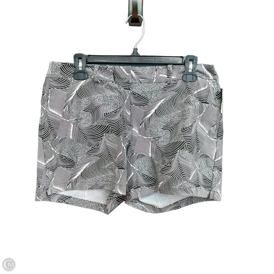 Athletic Shorts By Nike Apparel In Black, Size: M
