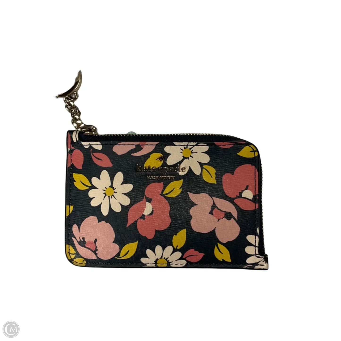 Id/card Holder Designer By Kate Spade, Size: