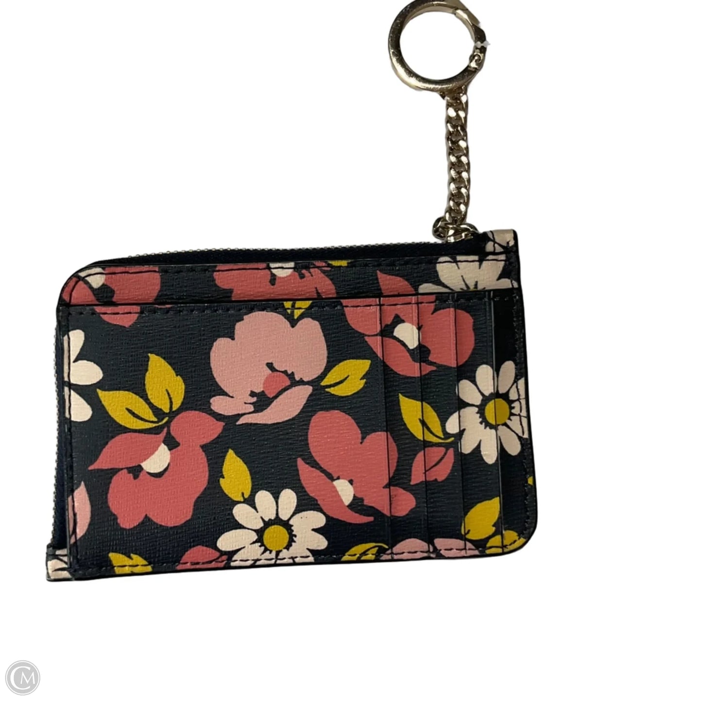Id/card Holder Designer By Kate Spade, Size: