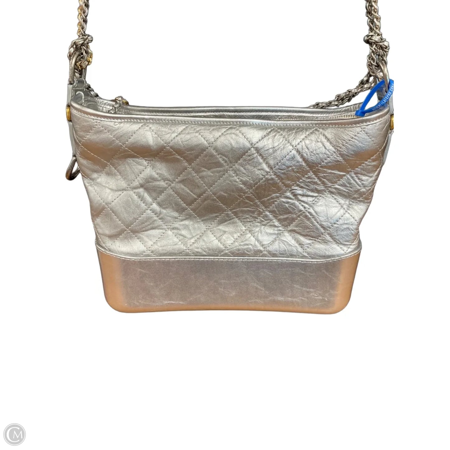 Handbag Luxury Designer By Chanel, Size: Medium
