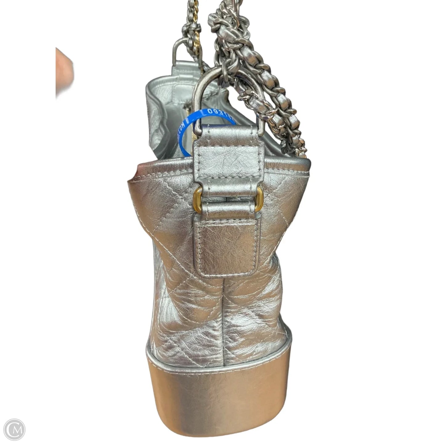 Handbag Luxury Designer By Chanel, Size: Medium