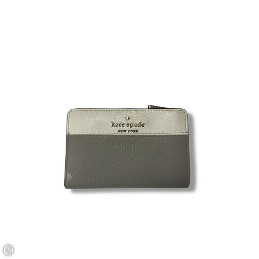 Wallet Designer By Kate Spade, Size: Small