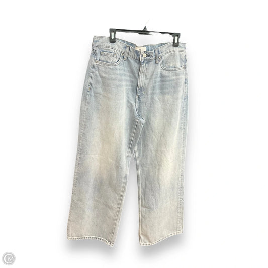 Jeans Wide Leg By BR  Size: 12