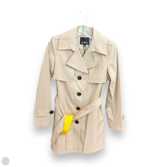 Coat Trench Coat By Sam Edelman  Size: Xs