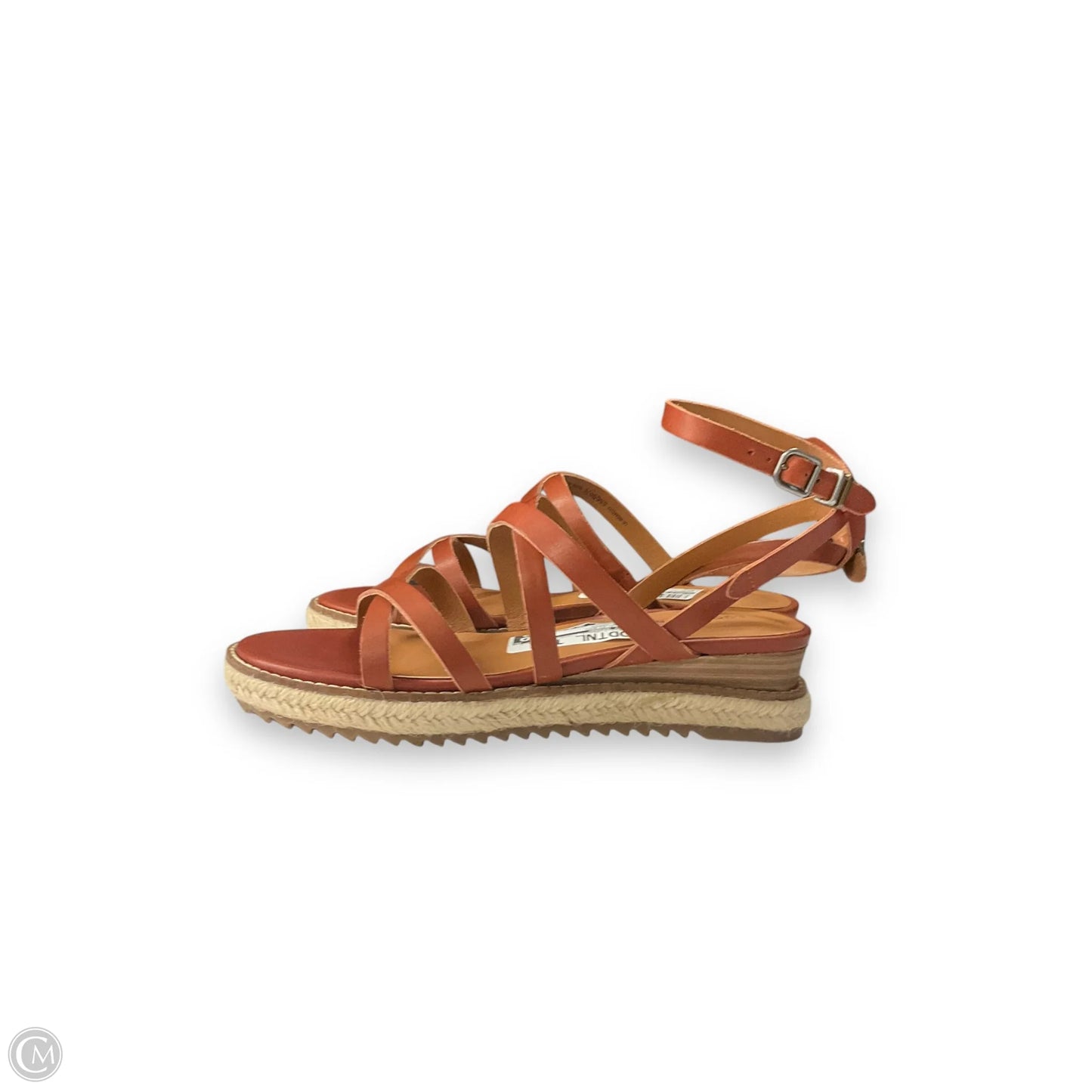 Sandals Flats By Lucky Brand  Size: 6