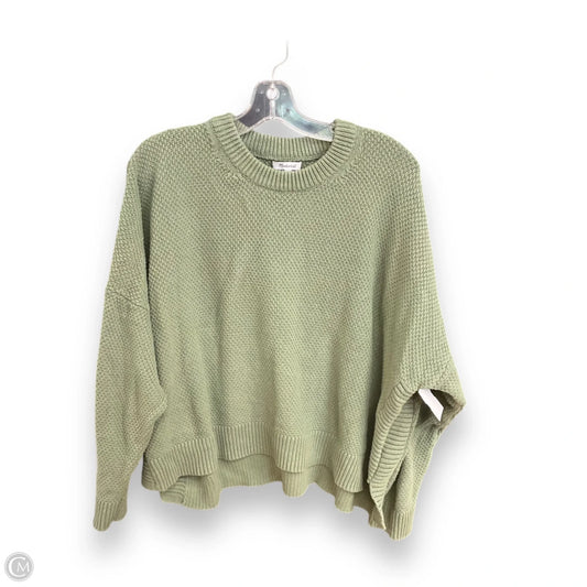 Sweater By Madewell  Size: 3x