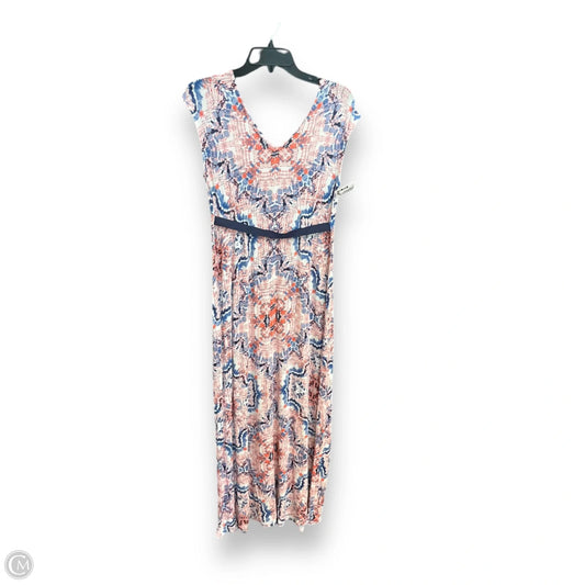 Maternity Dress By Jessica Simpson Maternity  Size: S