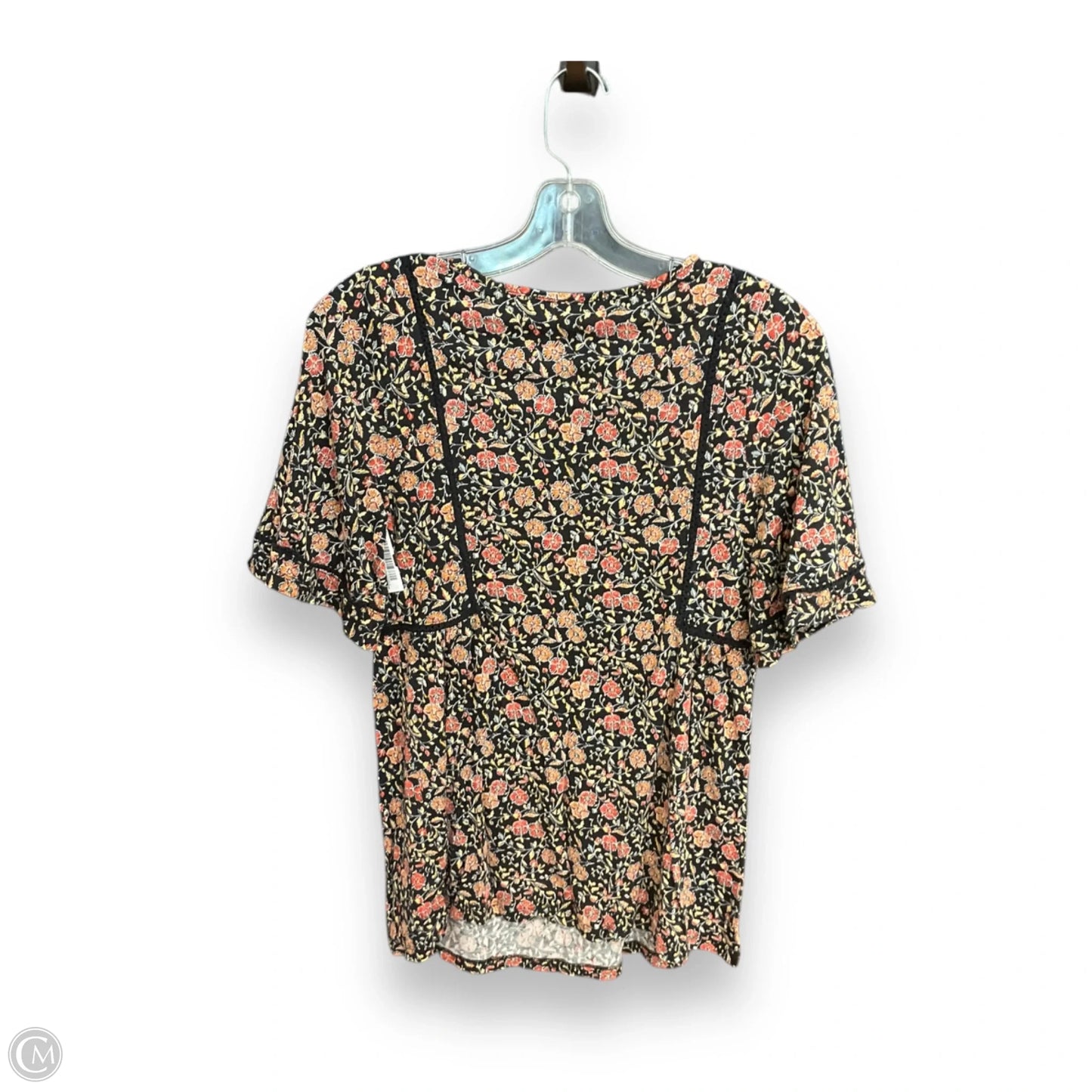 Maternity Top Long Sleeve By Old Navy, Size: S